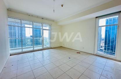 Apartment - 2 Bedrooms - 3 Bathrooms for rent in Al Seef Tower 2 - Al Seef Towers - JLT Cluster U - Jumeirah Lake Towers - Dubai