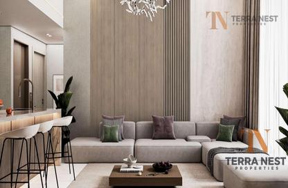 Apartment - Studio - 1 for sale in Havelock Heights - District 10 - Jumeirah Village Circle - Dubai Apartment - Studio - 1 for sale in Havelock Heights - District 10 - Jumeirah Village Circle - Dubai