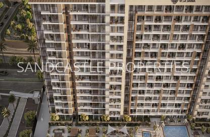 Apartment - 3 Bedrooms - 5 Bathrooms for sale in Verdana Residence 5 - Verdana 5 - Verdana - Dubai Investment Park 1 (DIP 1) - Dubai Investment Park (DIP) - Dubai