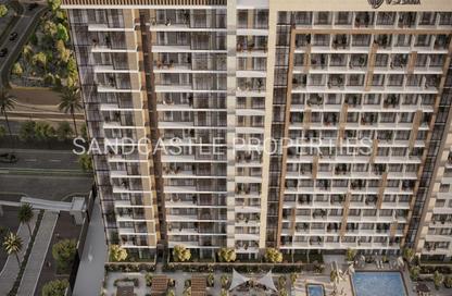 Apartment - 3 Bedrooms - 5 Bathrooms for sale in Verdana Residence 5 - Verdana 5 - Verdana - Dubai Investment Park 1 (DIP 1) - Dubai Investment Park (DIP) - Dubai Apartment - 3 Bedrooms - 5 Bathrooms for sale in Verdana Residence 5 - Verdana 5 - Verdana - Dubai Investment Park 1 (DIP 1) - Dubai Investment Park (DIP) - Dubai