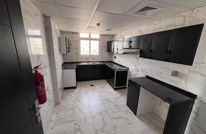Apartment - 3 - 4 for rent in Al Eman Building - Al Rashidiya 3 - Al Rashidiya - Ajman Apartment - 3 - 4 for rent in Al Eman Building - Al Rashidiya 3 - Al Rashidiya - Ajman