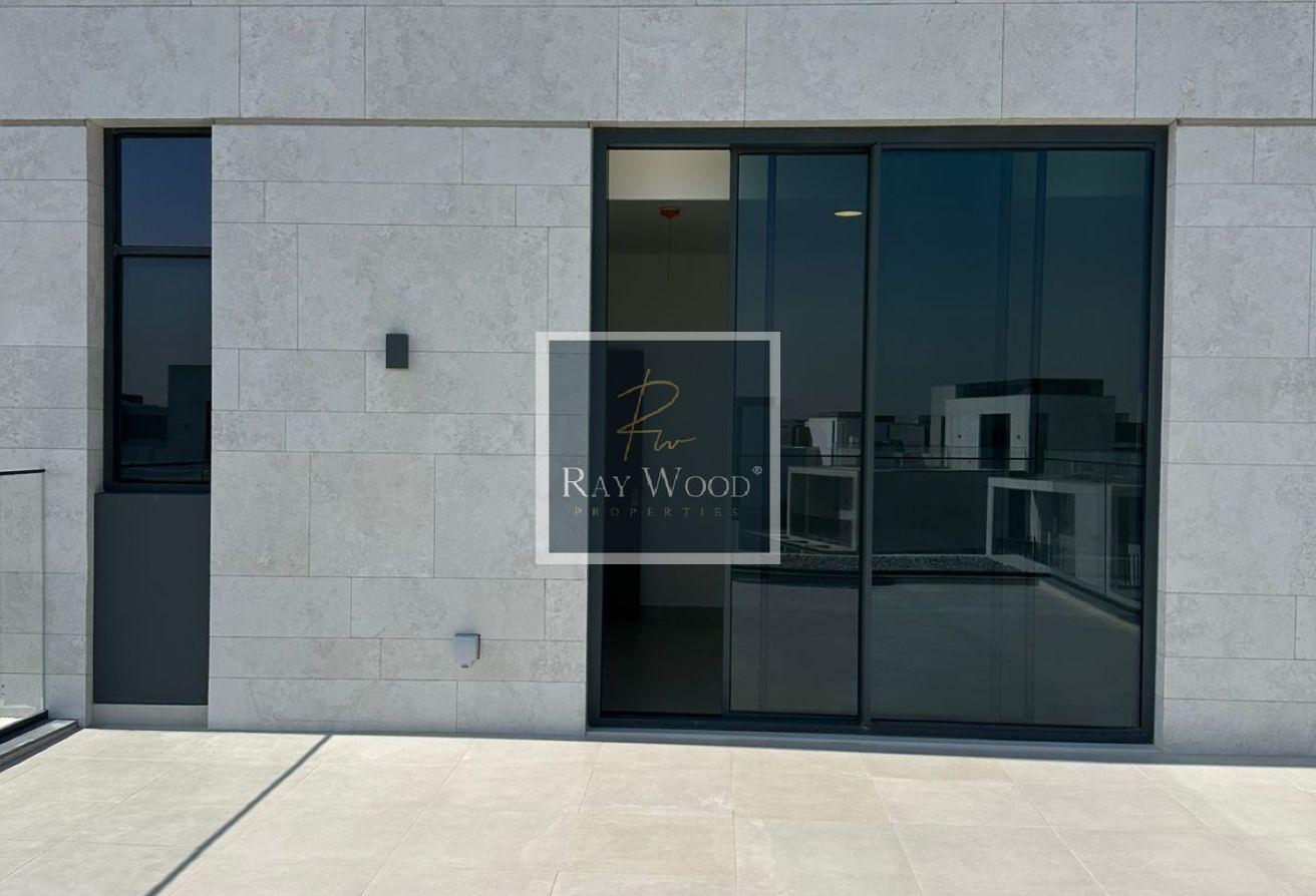 Beautiful landscape | Corner unit | On park photo 20