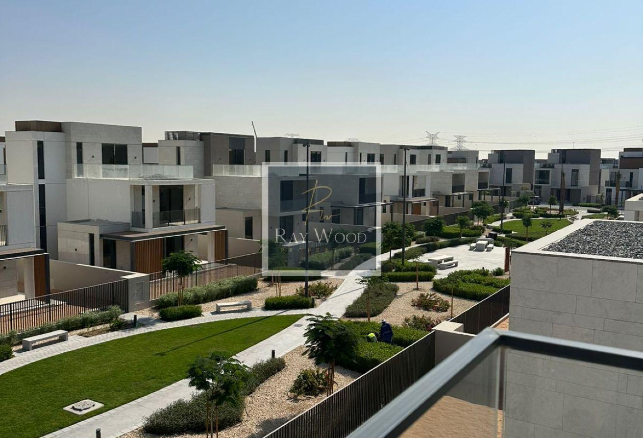 Beautiful landscape | Corner unit | On park photo 16