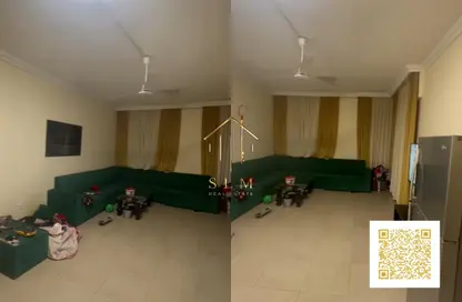 شقة - 2 غرف نوم - 3 حمامات للبيع في أبراج الراشدية - الراشدية - عجمان وسط المدينة - عجمان