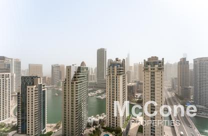 Apartment - 2 Bedrooms - 3 Bathrooms for rent in Amwaj 4 - Amwaj - Jumeirah Beach Residence - Dubai Apartment - 2 Bedrooms - 3 Bathrooms for rent in Amwaj 4 - Amwaj - Jumeirah Beach Residence - Dubai