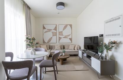 Apartment - 1 - 1 for rent in Sobha Creek Vistas Reserve - Sobha Hartland - Mohammed Bin Rashid City - Dubai