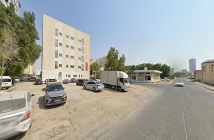 Land - Studio for sale in Al Rashidiya 3 - Al Rashidiya - Ajman