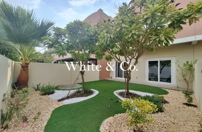Townhouse - 3 Bedrooms - 3 Bathrooms for rent in Amaranta 2 - Amaranta - Villanova - Dubai