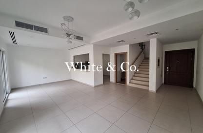 Townhouse - 3 - 3 for rent in Amaranta 2 - Amaranta - Villanova - Dubai