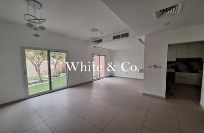 Townhouse - 3 - 3 for rent in Amaranta 2 - Amaranta - Villanova - Dubai