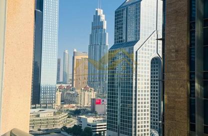 Apartment - 1 Bedroom - 2 Bathrooms for rent in Sheikh Zayed Road - Dubai Apartment - 1 Bedroom - 2 Bathrooms for rent in Sheikh Zayed Road - Dubai