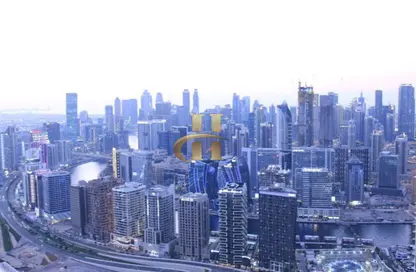 Apartment - 3 Bedrooms - 4 Bathrooms for sale in Tower A - DAMAC Towers by Paramount - Business Bay - Dubai Apartment - 3 Bedrooms - 4 Bathrooms for sale in Tower A - DAMAC Towers by Paramount - Business Bay - Dubai