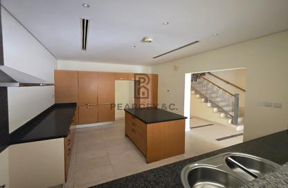 Townhouse - 3 - 4 for rent in Dubai Style - North Village - Al Furjan - Dubai
