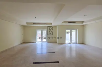 Townhouse - 3 Bedrooms - 4 Bathrooms for rent in Dubai Style - North Village - Al Furjan - Dubai
