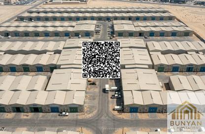 Land - Studio for sale in Al Sajaa S - Al Sajaa - Sharjah Land - Studio for sale in Al Sajaa S - Al Sajaa - Sharjah