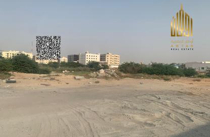 Land - Studio for sale in Al Jurf Industrial 2 - Al Jurf Industrial - Ajman Land - Studio for sale in Al Jurf Industrial 2 - Al Jurf Industrial - Ajman