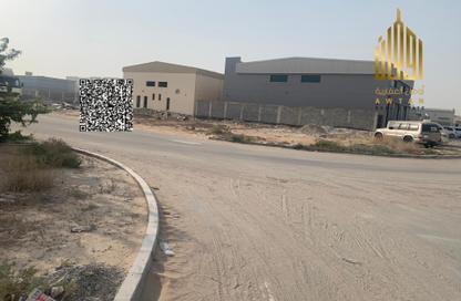 Land - Studio for sale in Al Jurf Industrial 2 - Al Jurf Industrial - Ajman Land - Studio for sale in Al Jurf Industrial 2 - Al Jurf Industrial - Ajman