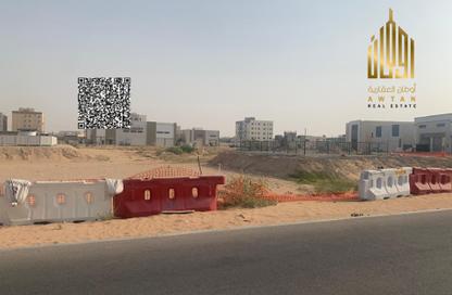 Land - Studio for sale in Al Jurf Industrial 2 - Al Jurf Industrial - Ajman Land - Studio for sale in Al Jurf Industrial 2 - Al Jurf Industrial - Ajman