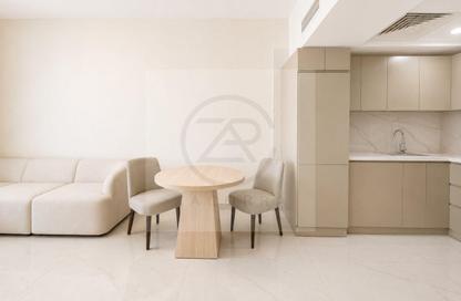 Apartment - 1 Bedroom - 2 Bathrooms for rent in Equiti Gate - Jebel Ali Industrial 2 - Jebel Ali Industrial - Jebel Ali - Dubai
