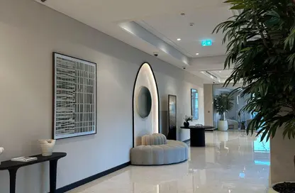 Apartment - 1 Bedroom - 1 Bathroom for rent in Palace Residence North - Dubai Creek Harbour (The Lagoons) - Dubai Apartment - 1 Bedroom - 1 Bathroom for rent in Palace Residence North - Dubai Creek Harbour (The Lagoons) - Dubai