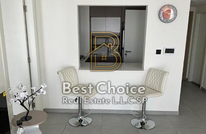 Apartment - 2 - 3 for rent in The Boulevard - Naseej District - Aljada - Sharjah