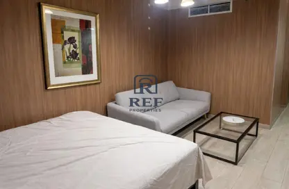 Apartment - Studio - 1 Bathroom for rent in AZIZI Riviera 29 - AZIZI Riviera - Meydan One - Meydan - Dubai Apartment - Studio - 1 Bathroom for rent in AZIZI Riviera 29 - AZIZI Riviera - Meydan One - Meydan - Dubai