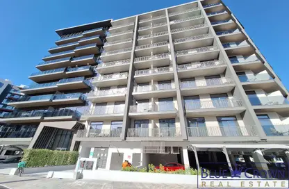 Apartment - Studio - 1 Bathroom for rent in Floarea Residence - Arjan - Dubai