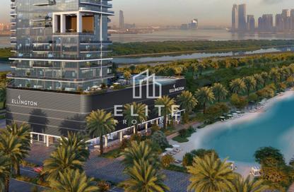 Apartment - 2 Bedrooms - 3 Bathrooms for sale in Claydon House - Bukadra - Dubai Apartment - 2 Bedrooms - 3 Bathrooms for sale in Claydon House - Bukadra - Dubai
