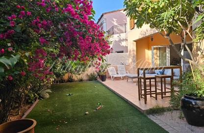 Townhouse - 4 - 4 for rent in Townhouses Area - Green Community - Dubai Investment Park 1 (DIP 1) - Dubai Investment Park (DIP) - Dubai Townhouse - 4 - 4 for rent in Townhouses Area - Green Community - Dubai Investment Park 1 (DIP 1) - Dubai Investment Park (DIP) - Dubai