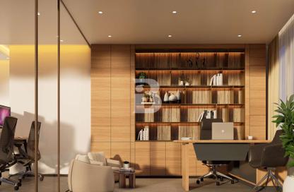 Office Space - Studio for rent in HDS Business Centre - JLT Cluster M - Jumeirah Lake Towers - Dubai