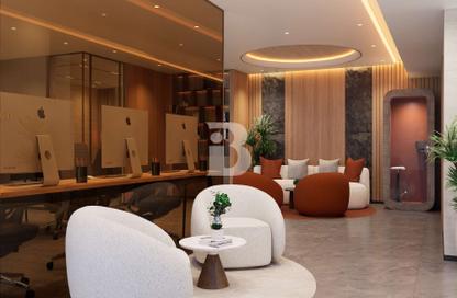 Office Space - Studio for rent in HDS Business Centre - JLT Cluster M - Jumeirah Lake Towers - Dubai