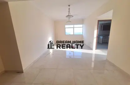 Apartment - 1 Bedroom - 2 Bathrooms for rent in Ali Mousa Tower 2 - Al Majaz 2 - Al Majaz - Sharjah