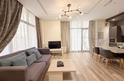 Apartment - 1 Bedroom - 1 Bathroom for sale in Sadaf 8 - Sadaf - Jumeirah Beach Residence - Dubai