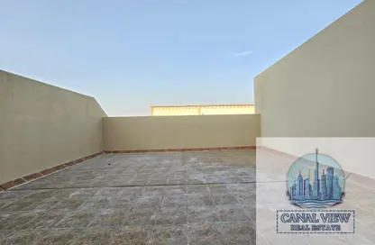 شقة - غرفة نوم - 1 حمام للايجار في فيلات مدينة خليفة آيه - مدينة خليفة أ - مدينة خليفة - أبوظبي