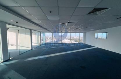 Office Space - Studio - 1 Bathroom for rent in Port Saeed - Deira - Dubai Office Space - Studio - 1 Bathroom for rent in Port Saeed - Deira - Dubai