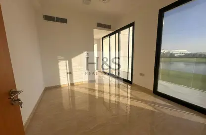 Apartment - 1 Bedroom - 2 Bathrooms for rent in Golf Community - Al Zorah - Ajman