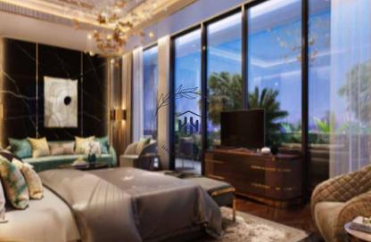 فيلا - 7 - 7 للبيع في بورتفينو - داماك لاجونز - دبي