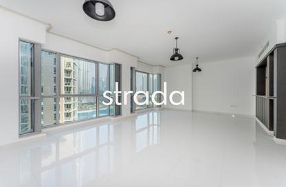 Apartment - 2 - 2 for rent in The Residences 7 - The Residences - Downtown Dubai - Dubai