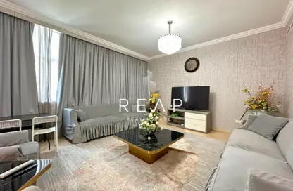 دوبلكس - 3 غرف نوم - 5 حمامات للبيع في خليج الدرة - دبي مارينا - دبي