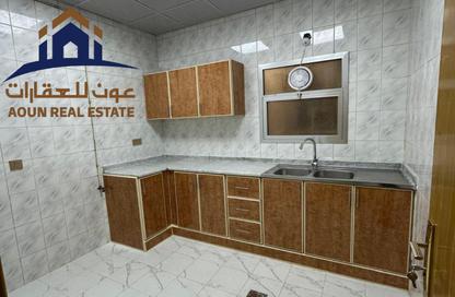 Apartment - 2 Bedrooms - 2 Bathrooms for rent in Ali Mousa Tower 1 - Al Majaz 2 - Al Majaz - Sharjah Apartment - 2 Bedrooms - 2 Bathrooms for rent in Ali Mousa Tower 1 - Al Majaz 2 - Al Majaz - Sharjah