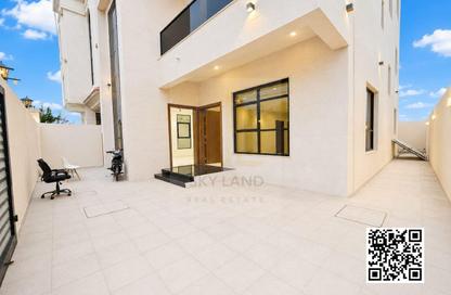 Villa - 6 - 7+ for sale in Al Yasmeen 1 - Al Yasmeen - Ajman
