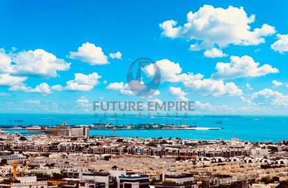 Apartment - 2 Bedrooms - 2 Bathrooms for rent in Millennium Executive Tower - Sheikh Zayed Road - Dubai