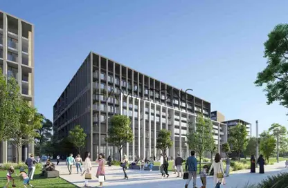 شقة - 3 غرف نوم - 4 حمامات للبيع في صفا بارك فيو - الجادة - الشارقة