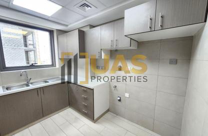 Apartment - 2 Bedrooms - 3 Bathrooms for rent in Al Habbai 5 - Jumeirah Garden City - Al Satwa - Dubai