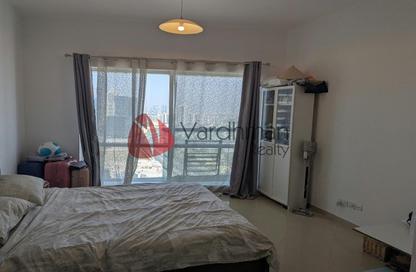 Apartment - 1 - 1 for rent in Concorde Tower - JLT Cluster H - Jumeirah Lake Towers - Dubai