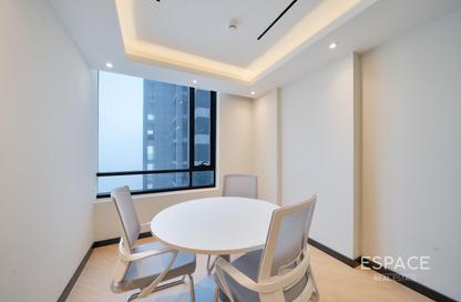 Office Space - Studio - 1 Bathroom for rent in Prime Business Centre - District 13 - Jumeirah Village Circle - Dubai