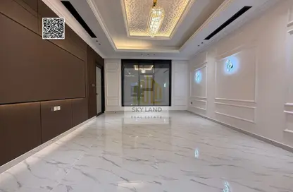 فيلا - 5 غرف نوم - 7 حمامات للبيع في الحليو 2 - الحليو - عجمان