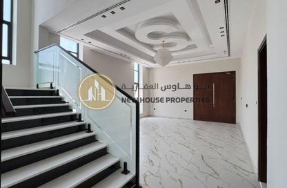 Villa - 5 Bedrooms - 7 Bathrooms for sale in Al Rawda 3 Villas - Al Rawda 3 - Al Rawda - Ajman