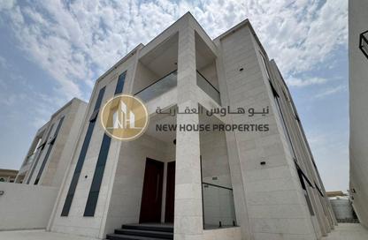 Villa - 5 Bedrooms - 7 Bathrooms for sale in Al Rawda 3 Villas - Al Rawda 3 - Al Rawda - Ajman