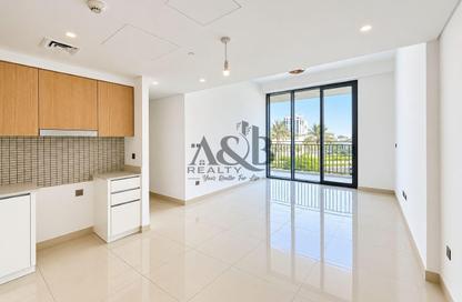 Apartment - 2 - 2 for rent in 17 Icon Bay - Dubai Creek Harbour (The Lagoons) - Dubai